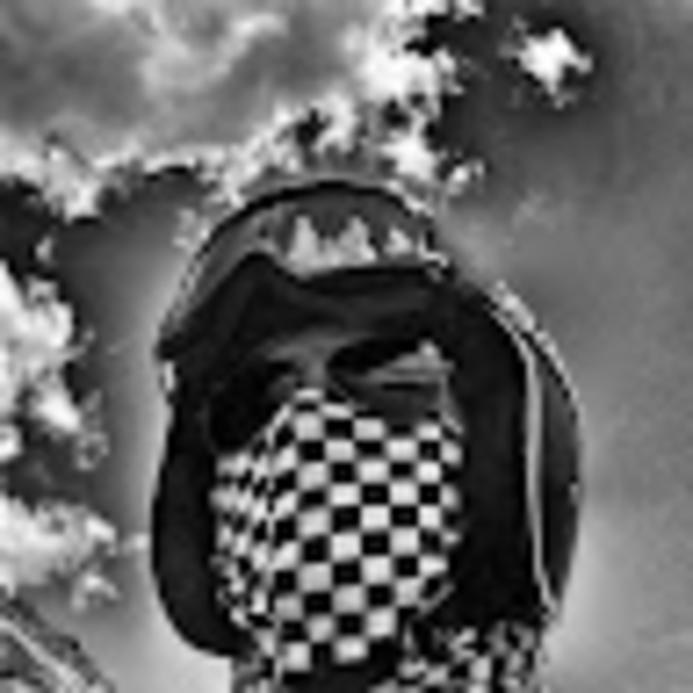 Meet your Posher, Steven